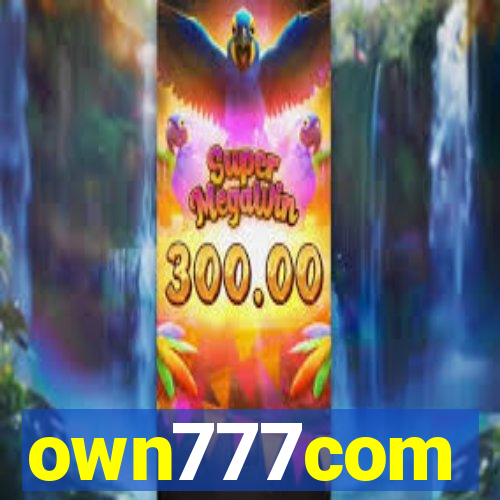own777com