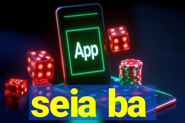 seia ba