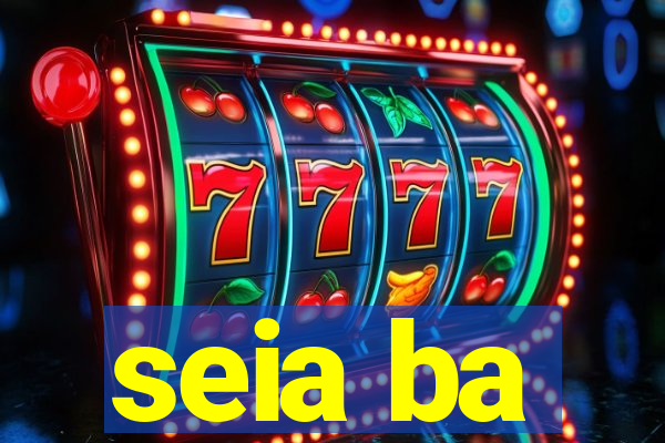 seia ba