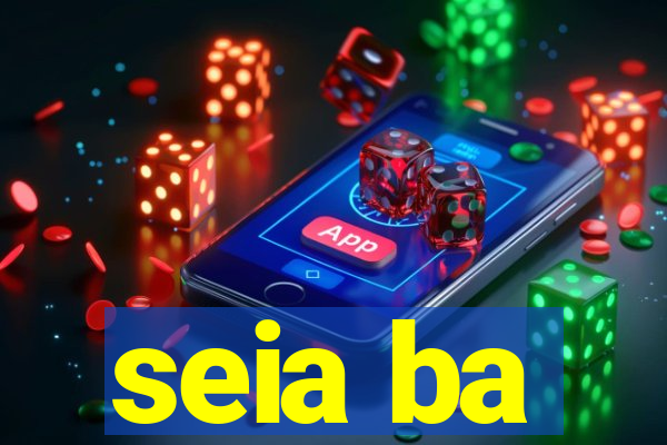 seia ba