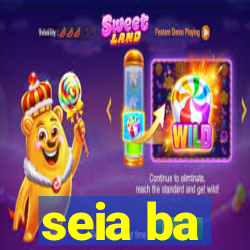 seia ba
