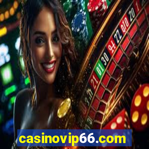 casinovip66.com