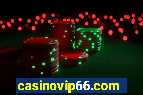 casinovip66.com