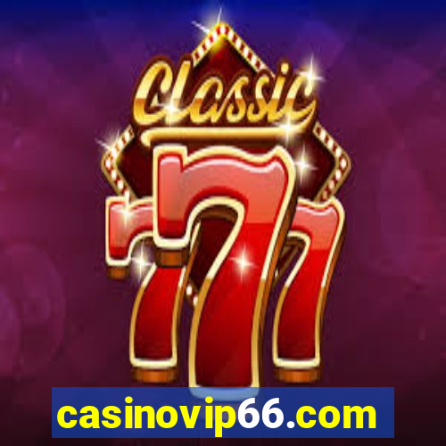 casinovip66.com