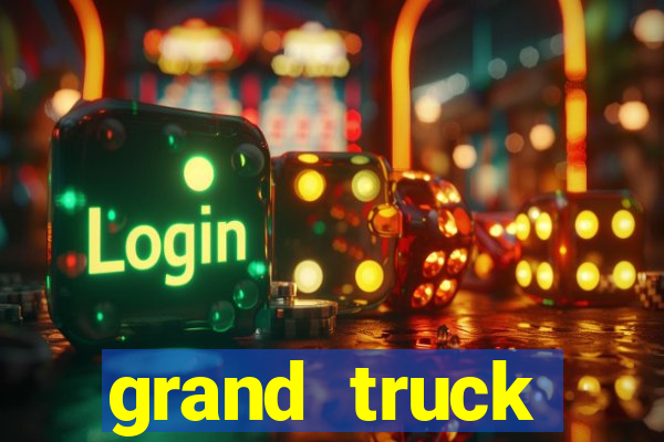 grand truck simulator 2 dinheiro infinito download
