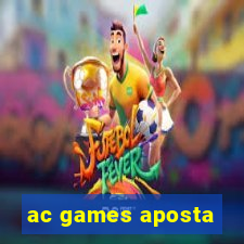 ac games aposta
