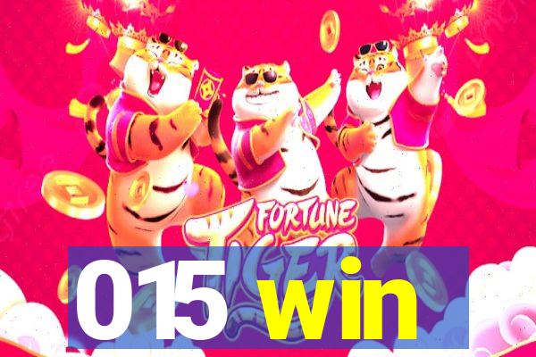 015 win