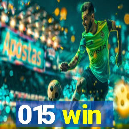 015 win