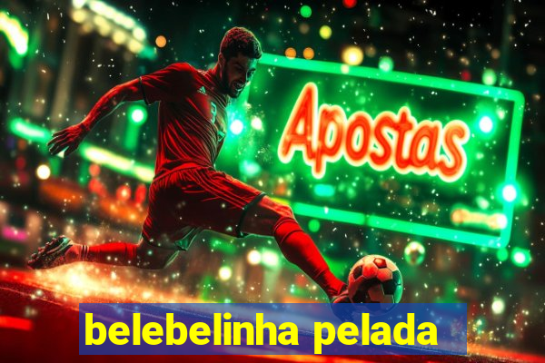 belebelinha pelada