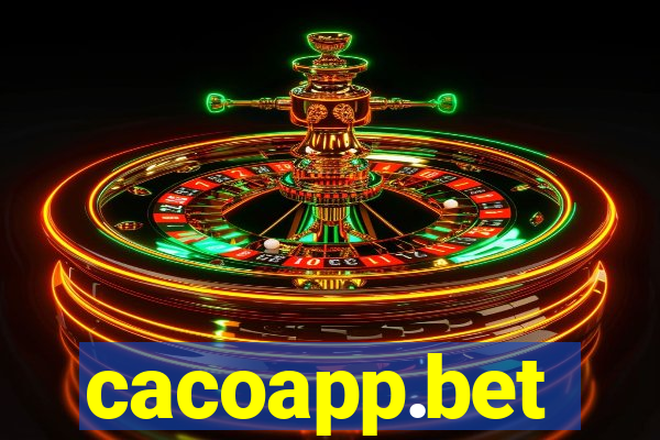 cacoapp.bet