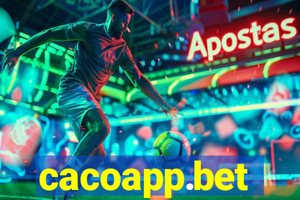cacoapp.bet