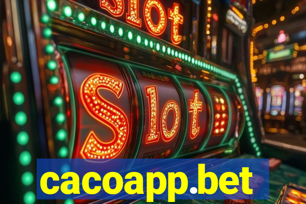 cacoapp.bet