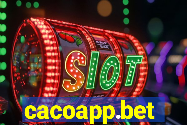 cacoapp.bet