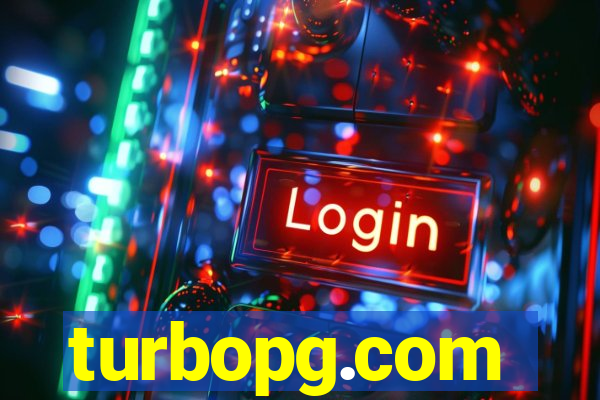 turbopg.com