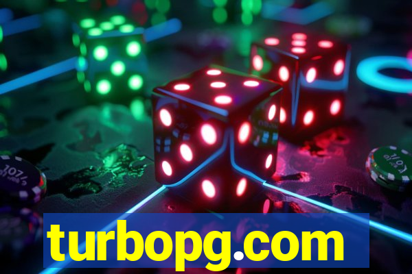 turbopg.com