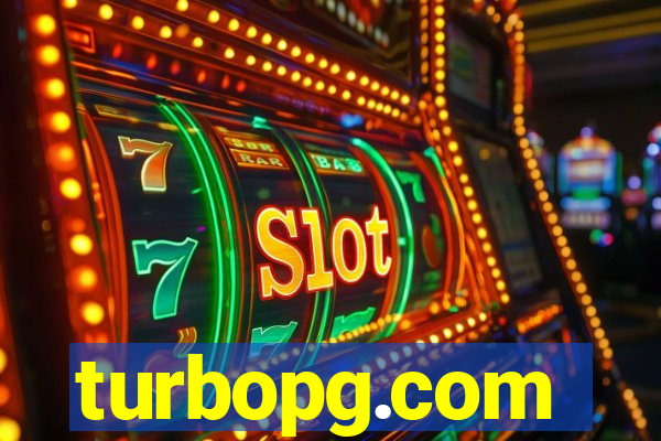 turbopg.com