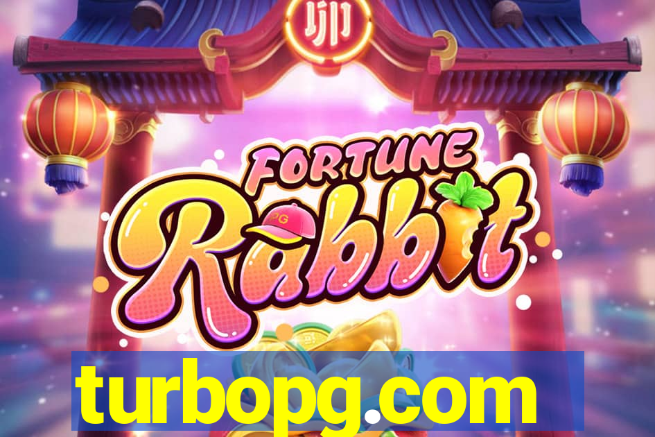 turbopg.com