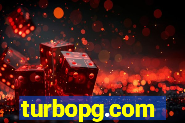 turbopg.com