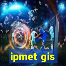 ipmet gis