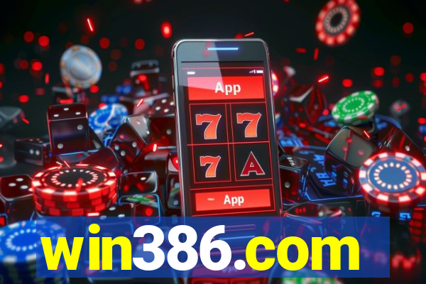 win386.com