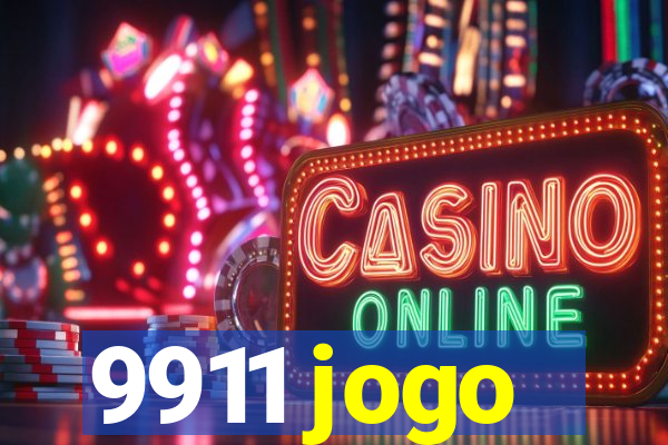 9911 jogo