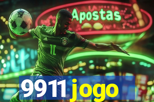 9911 jogo