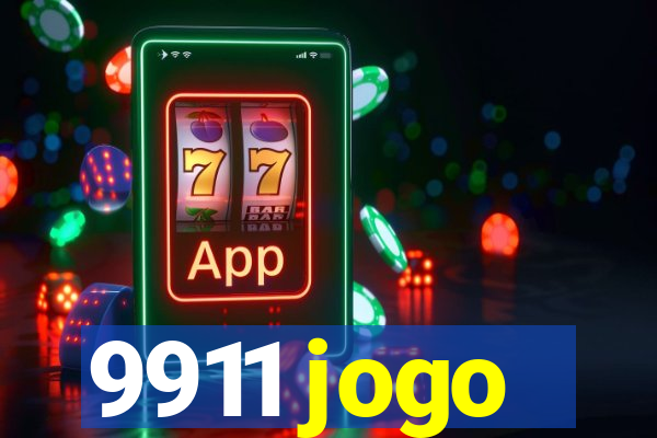9911 jogo