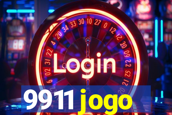 9911 jogo