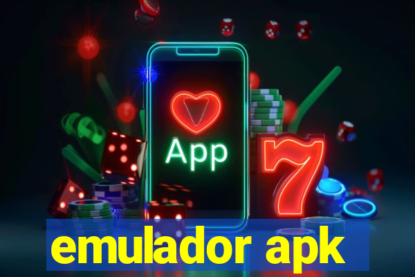 emulador apk