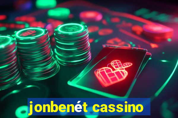 jonbenét cassino