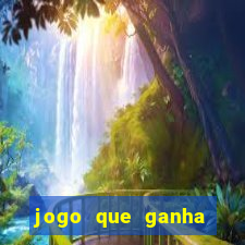 jogo que ganha dinheiro no pix sem depositar
