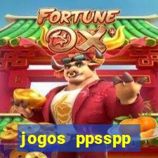 jogos ppsspp download android