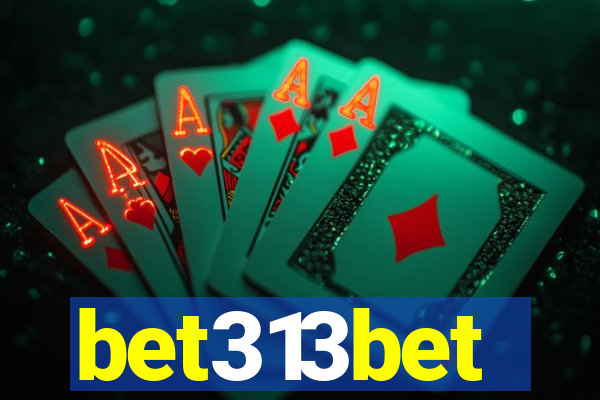 bet313bet