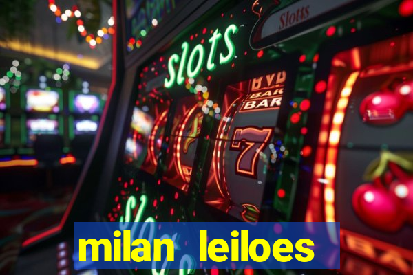 milan leiloes passagens gol