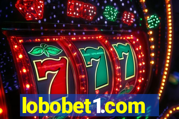 lobobet1.com