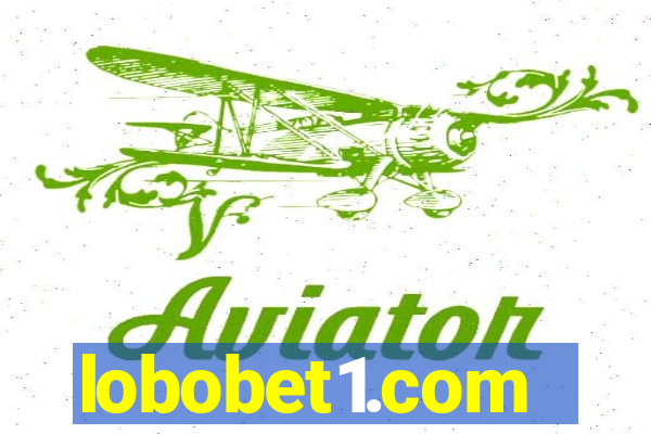 lobobet1.com