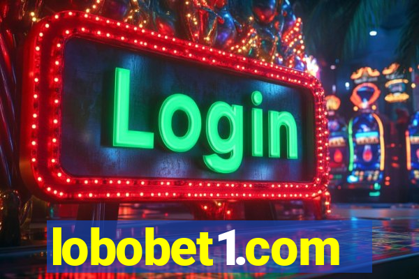 lobobet1.com