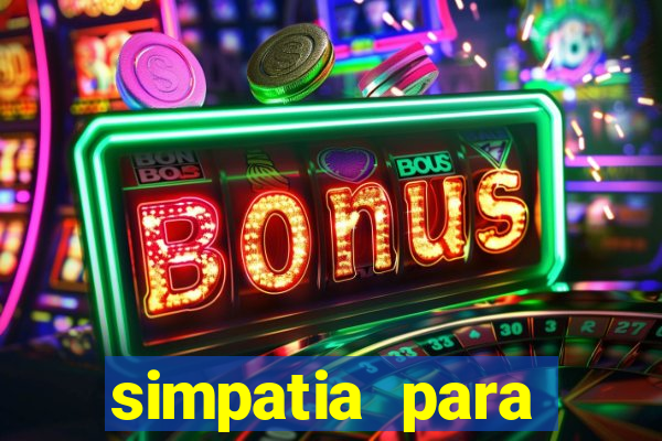 simpatia para trazer o amor