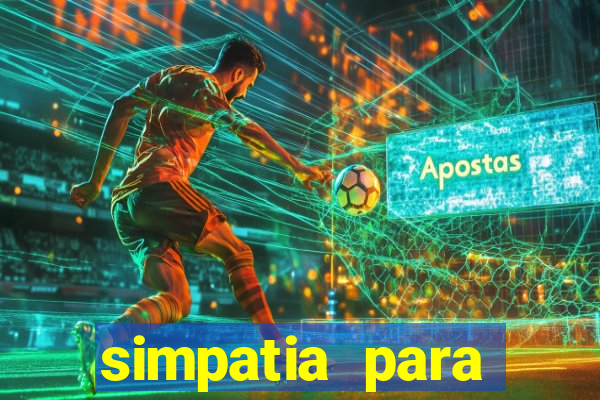 simpatia para trazer o amor