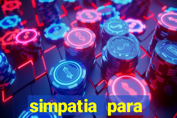 simpatia para trazer o amor