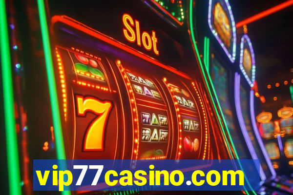 vip77casino.com