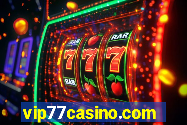 vip77casino.com