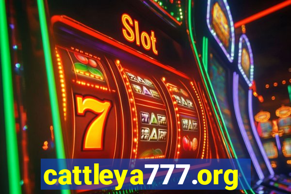 cattleya777.org