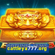 cattleya777.org