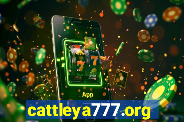 cattleya777.org