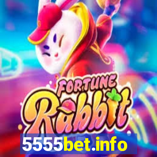5555bet.info