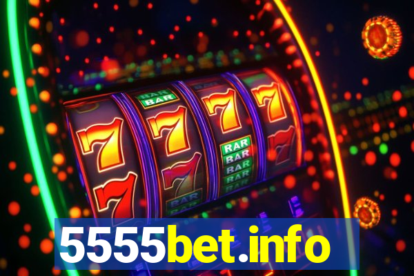 5555bet.info