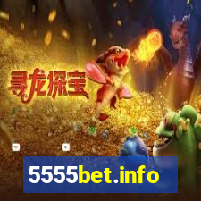 5555bet.info