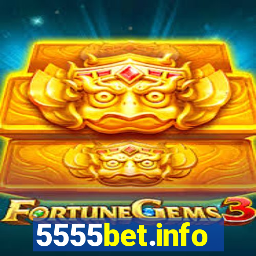 5555bet.info