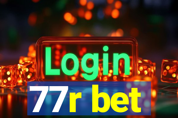 77r bet